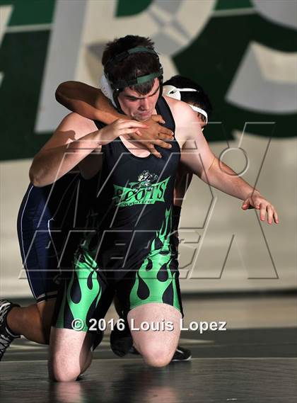 Thumbnail 2 in Upland vs. Los Osos photogallery.