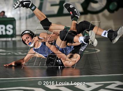 Thumbnail 3 in Upland vs. Los Osos photogallery.