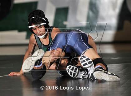 Thumbnail 1 in Upland vs. Los Osos photogallery.