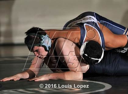 Thumbnail 1 in Upland vs. Los Osos photogallery.