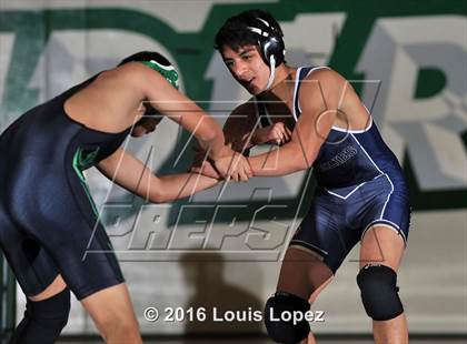 Thumbnail 1 in Upland vs. Los Osos photogallery.