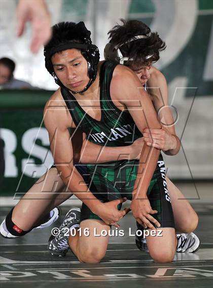 Thumbnail 1 in Upland vs. Los Osos photogallery.