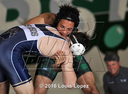 Thumbnail 3 in Upland vs. Los Osos photogallery.