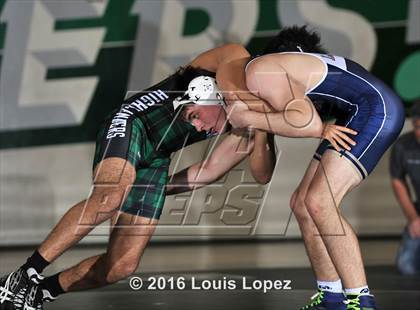Thumbnail 2 in Upland vs. Los Osos photogallery.