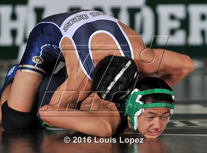 Thumbnail 1 in Upland vs. Los Osos photogallery.