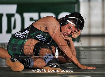 Thumbnail 3 in Upland vs. Los Osos photogallery.