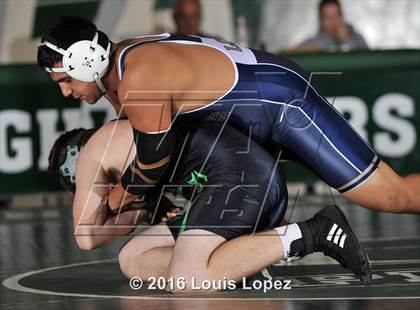 Thumbnail 3 in Upland vs. Los Osos photogallery.