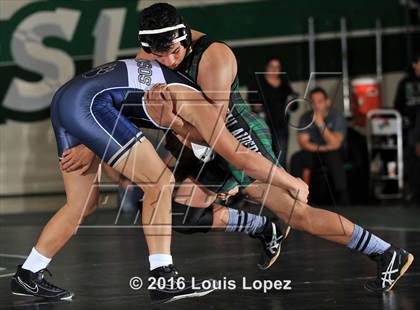 Thumbnail 3 in Upland vs. Los Osos photogallery.
