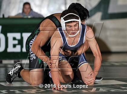 Thumbnail 2 in Upland vs. Los Osos photogallery.