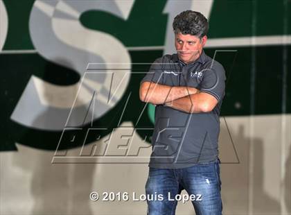 Thumbnail 3 in Upland vs. Los Osos photogallery.