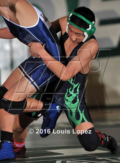 Thumbnail 1 in Upland vs. Los Osos photogallery.
