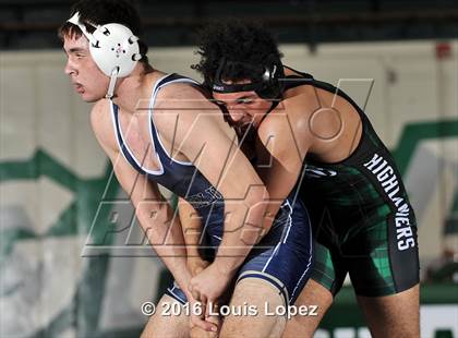 Thumbnail 1 in Upland vs. Los Osos photogallery.
