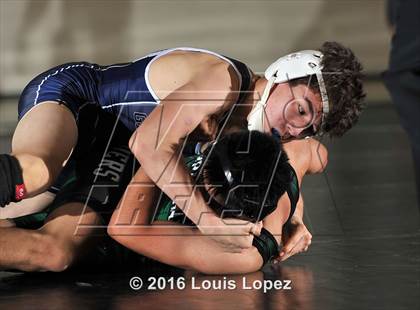 Thumbnail 1 in Upland vs. Los Osos photogallery.