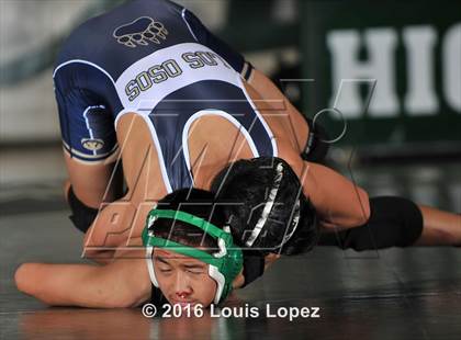 Thumbnail 3 in Upland vs. Los Osos photogallery.