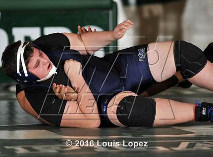 Thumbnail 3 in Upland vs. Los Osos photogallery.