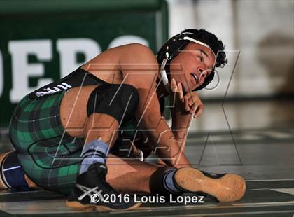 Thumbnail 2 in Upland vs. Los Osos photogallery.