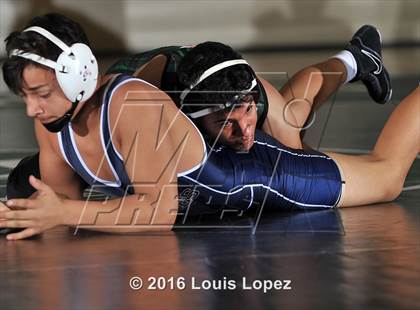 Thumbnail 1 in Upland vs. Los Osos photogallery.