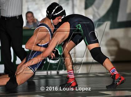 Thumbnail 2 in Upland vs. Los Osos photogallery.