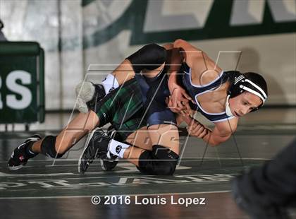 Thumbnail 2 in Upland vs. Los Osos photogallery.
