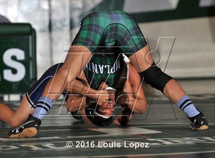 Thumbnail 3 in Upland vs. Los Osos photogallery.