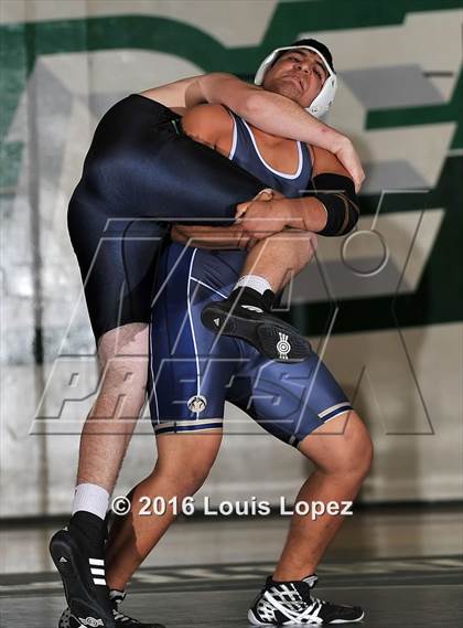 Thumbnail 1 in Upland vs. Los Osos photogallery.