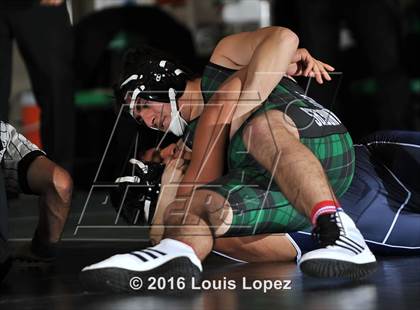 Thumbnail 2 in Upland vs. Los Osos photogallery.