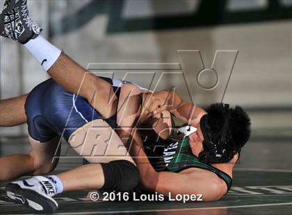 Thumbnail 2 in Upland vs. Los Osos photogallery.
