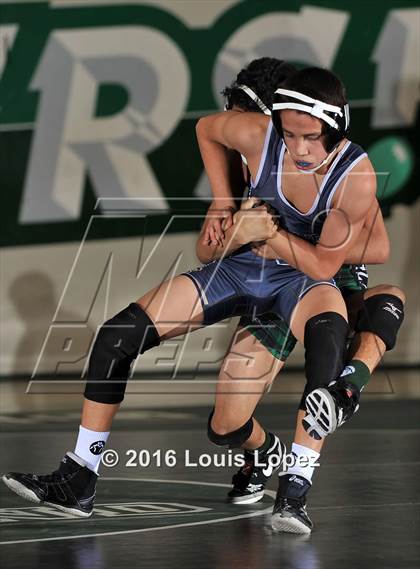 Thumbnail 3 in Upland vs. Los Osos photogallery.