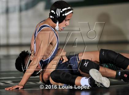 Thumbnail 2 in Upland vs. Los Osos photogallery.