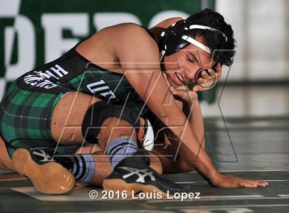 Thumbnail 1 in Upland vs. Los Osos photogallery.