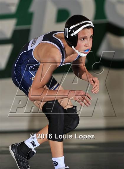 Thumbnail 2 in Upland vs. Los Osos photogallery.