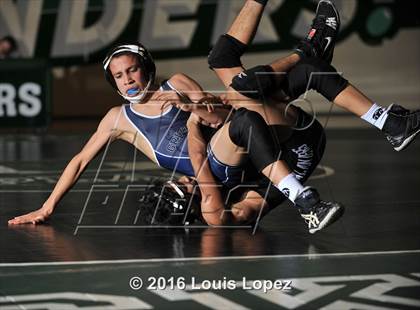 Thumbnail 1 in Upland vs. Los Osos photogallery.