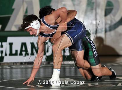 Thumbnail 2 in Upland vs. Los Osos photogallery.