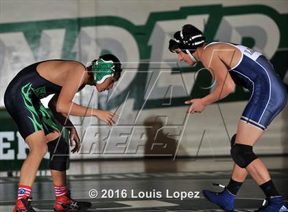 Thumbnail 2 in Upland vs. Los Osos photogallery.