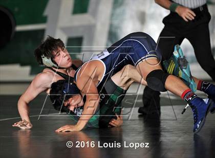Thumbnail 3 in Upland vs. Los Osos photogallery.