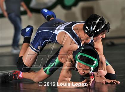 Thumbnail 1 in Upland vs. Los Osos photogallery.
