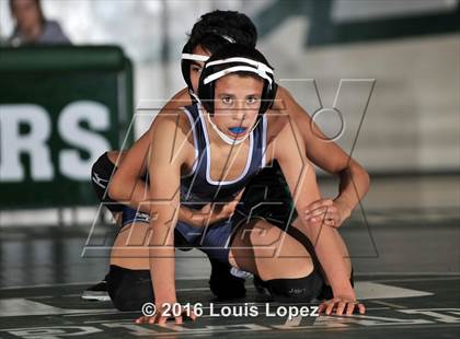 Thumbnail 3 in Upland vs. Los Osos photogallery.