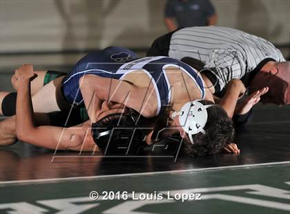 Thumbnail 1 in Upland vs. Los Osos photogallery.