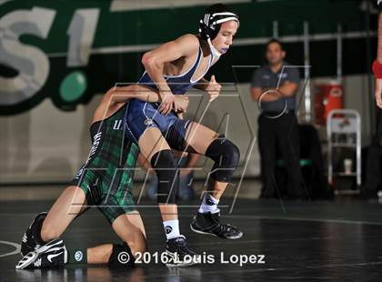 Thumbnail 1 in Upland vs. Los Osos photogallery.