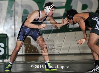 Thumbnail 3 in Upland vs. Los Osos photogallery.