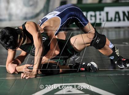 Thumbnail 1 in Upland vs. Los Osos photogallery.