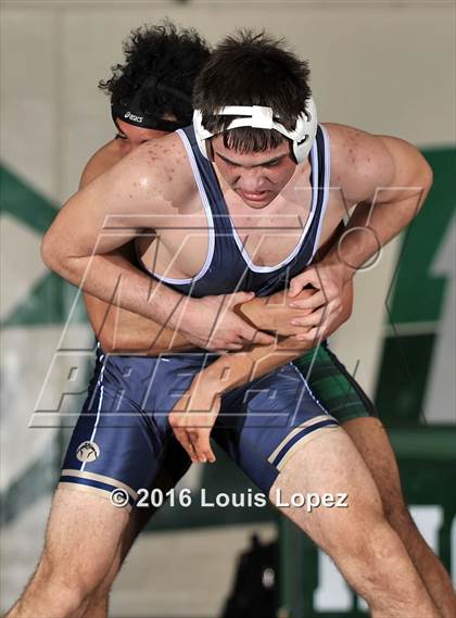 Thumbnail 2 in Upland vs. Los Osos photogallery.