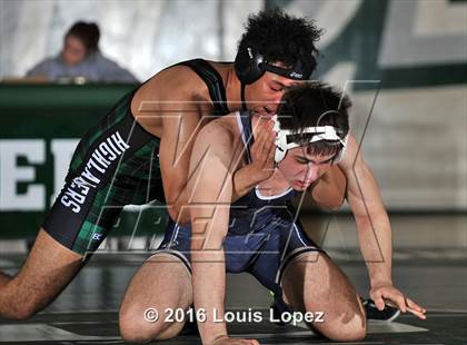 Thumbnail 1 in Upland vs. Los Osos photogallery.