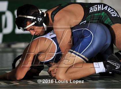 Thumbnail 2 in Upland vs. Los Osos photogallery.