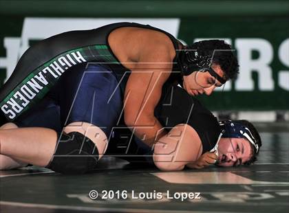 Thumbnail 2 in Upland vs. Los Osos photogallery.