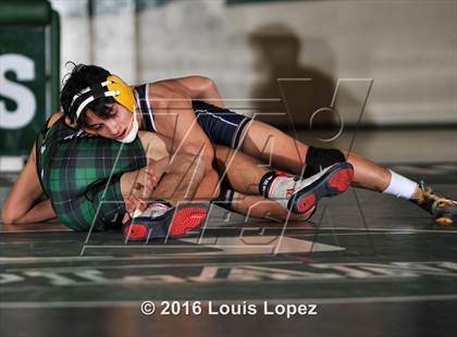 Thumbnail 1 in Upland vs. Los Osos photogallery.