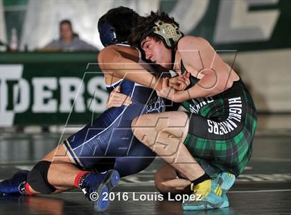 Thumbnail 3 in Upland vs. Los Osos photogallery.