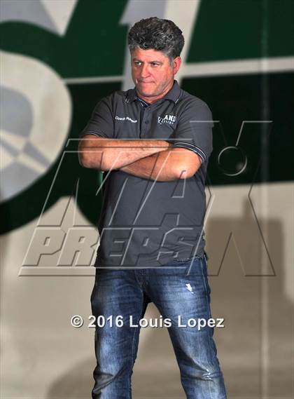 Thumbnail 3 in Upland vs. Los Osos photogallery.