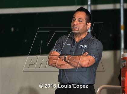 Thumbnail 1 in Upland vs. Los Osos photogallery.