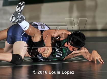 Thumbnail 1 in Upland vs. Los Osos photogallery.